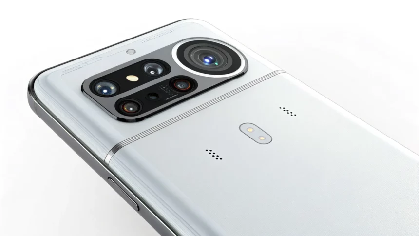 honor teases ai robot phone details