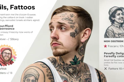 internet laughs cringes tattoo fails