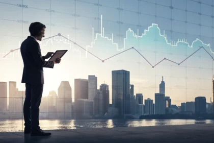 risky strategies return as rules ease