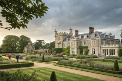 royal lodge dispute sparks eviction talk