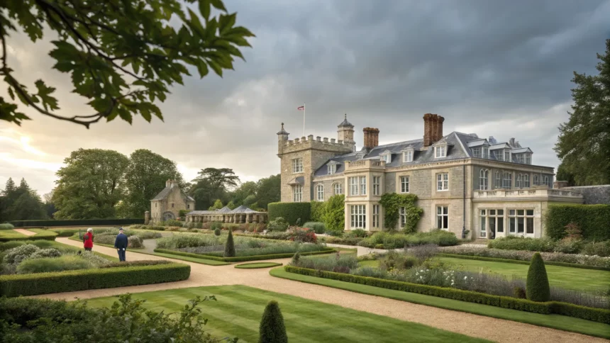 royal lodge dispute sparks eviction talk