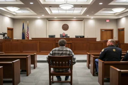 utah judge orders restraints case