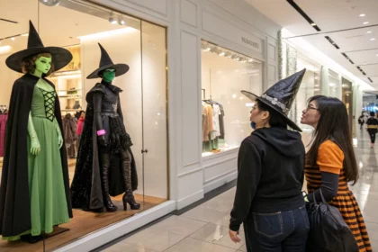 wicked kpop fuel halloween costumes