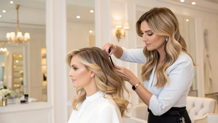 a list colorist champions holistic hair health