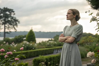 actress addresses summer backlash silence