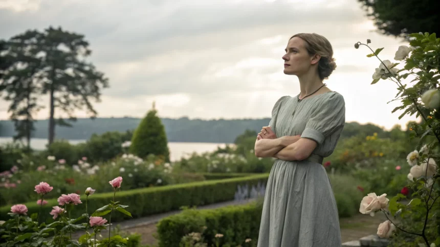 actress addresses summer backlash silence