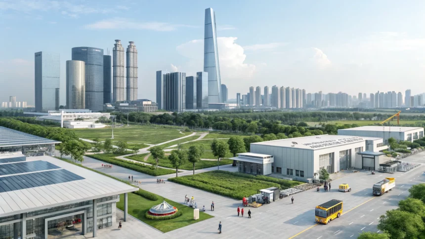 ai boom lifts china corporate earnings