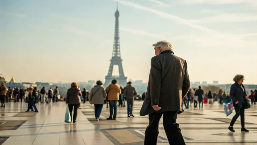 # france pension reform global lessons