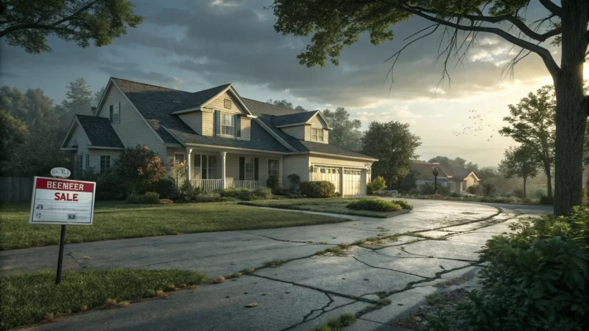 homebuyers face rising insurance hurdles