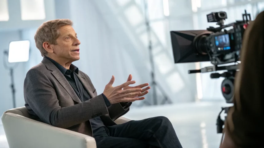 # naked gun reboot criticism