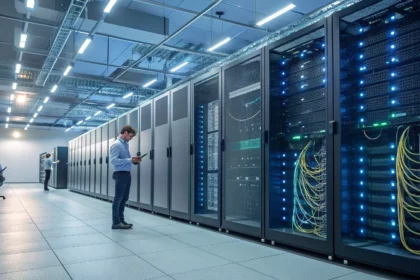 nvidia faces rising ai competition
