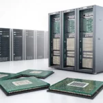 nvidia forecast lifts ai sentiment