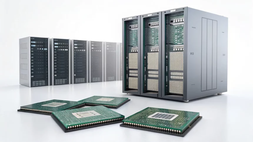nvidia forecast lifts ai sentiment