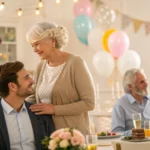 party etiquette debate on reddit