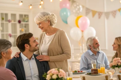 party etiquette debate on reddit