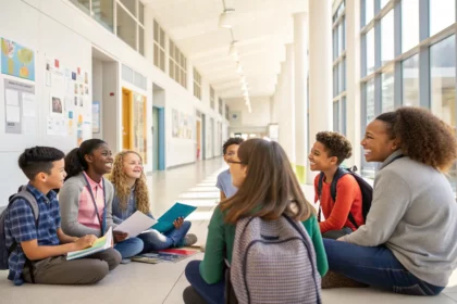 school choice model gains support