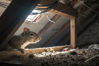 squirrels in attics spur safety