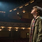 stranger things star west end debut