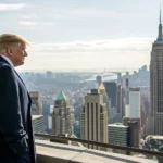 # trump plans meeting with nyc mayor elect