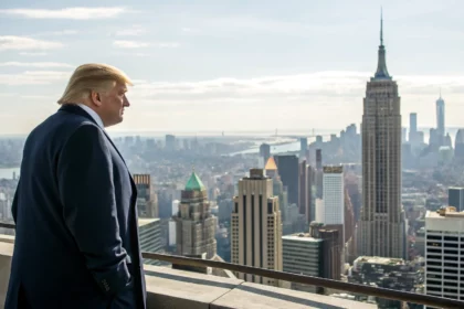 # trump plans meeting with nyc mayor elect