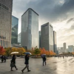 uk awaits autumn budget announcement