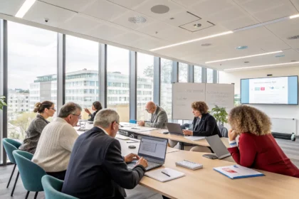 us news convening cross sector leaders