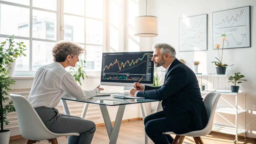 analysts review tuesday market moves