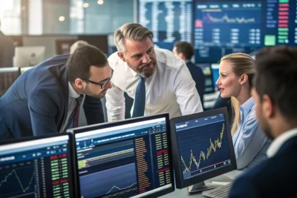 analyzing content the content discusses markets indicating warsh as a potential successor to powell