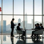 beijing response fuels business uncertainty