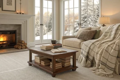 cozy aesthetic trend gains momentum