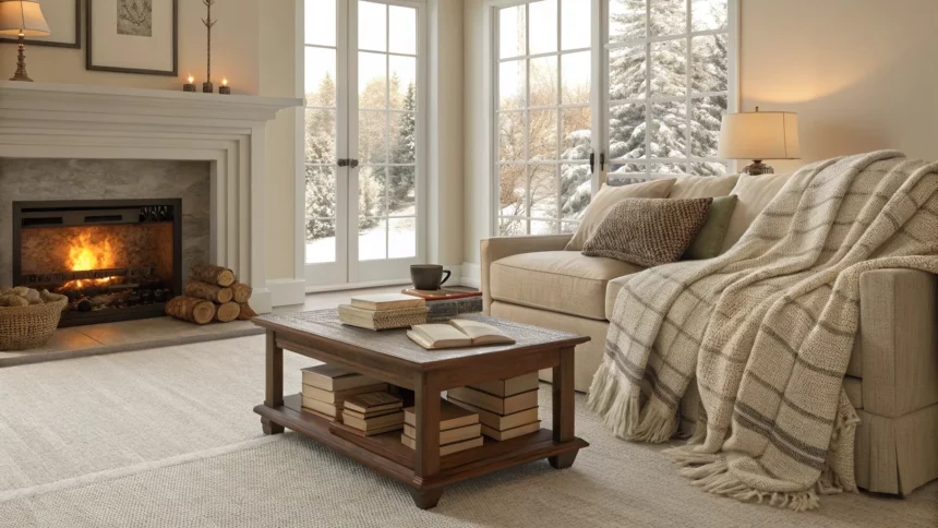 cozy aesthetic trend gains momentum