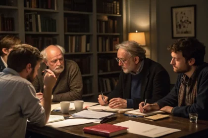 critics weigh a films bold vision