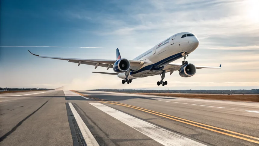 delta president glen hauenstein retires