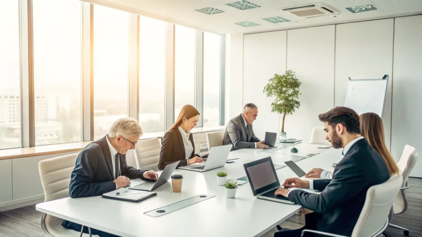 discovery bidding war raises questions