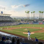 dodgers face record tax bill