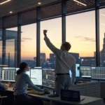 exuberant market timers flash bearish signal