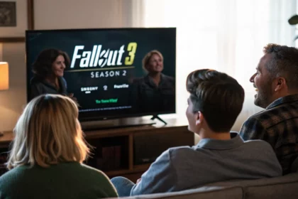 fallout season two episode three