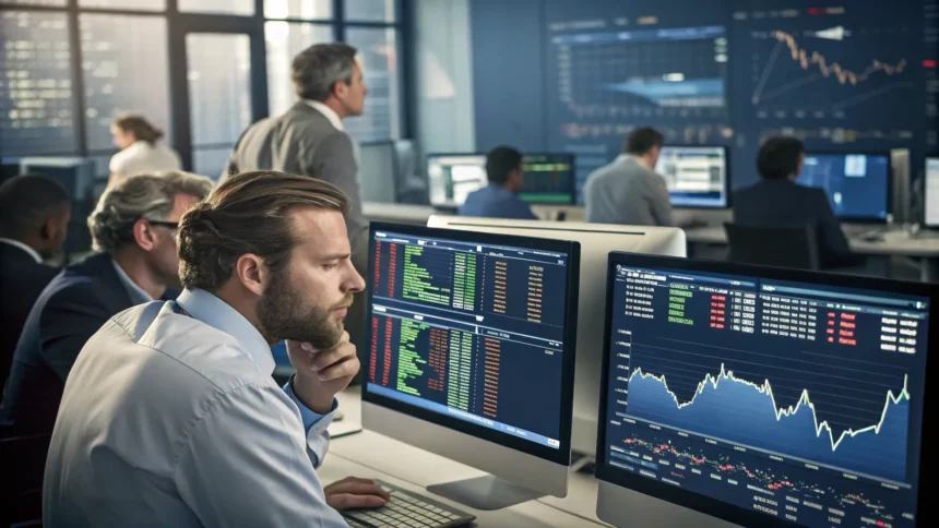 fed succession deficits market jolt