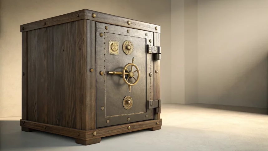 high yield savings near five percent