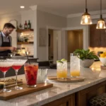 home cocktails surge to go grows