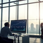 investors eye morning market briefing