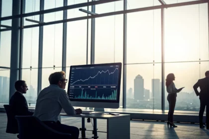 investors eye morning market briefing