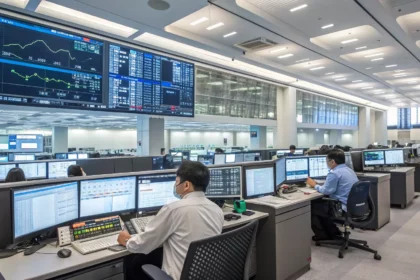 midday stock movers draw investor focus