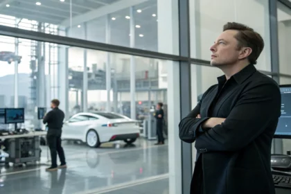 musk robotaxi deadline deliveries