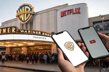 netflix paramount eye warner bros