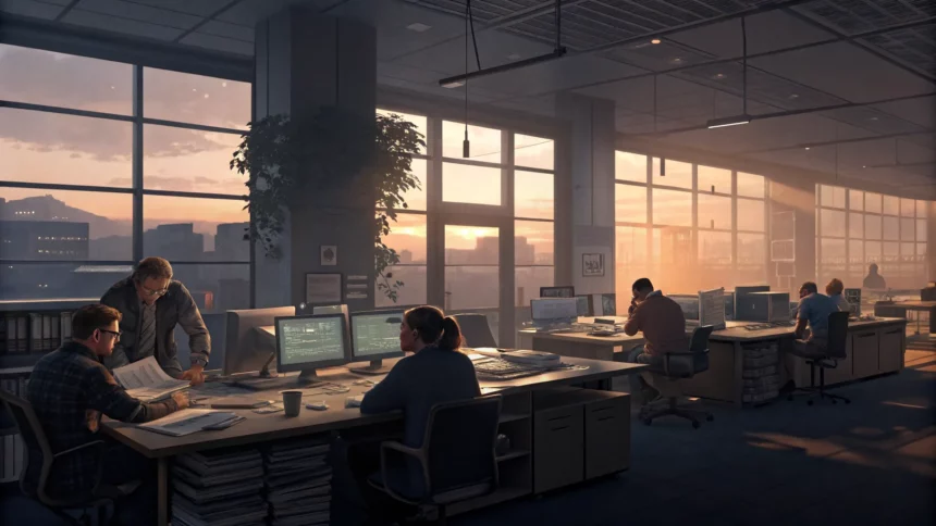 newsrooms reassess unexpected story value