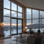 nordic strategies ease winter blues