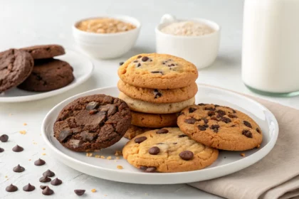 nye cookie deal six treats