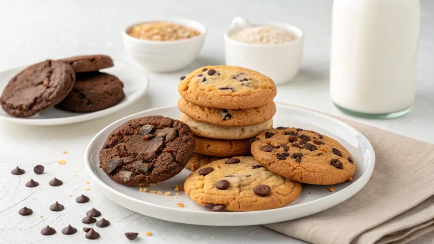 nye cookie deal six treats