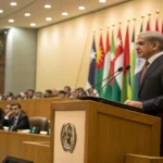 pakistan pm climate relief un